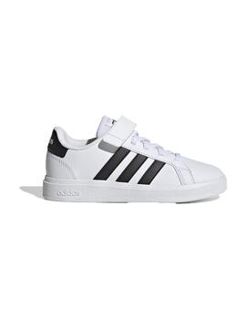 Zapatilla Adidas grand court 2.0 el k