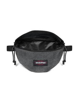 RIÑONERA EASTPAK SPRINGER BLACK