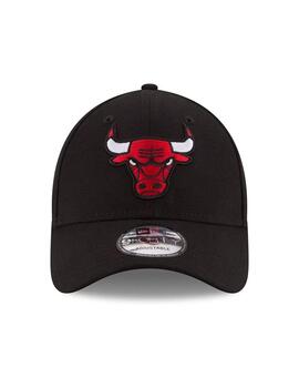 NEW ERA NBA THE LEAGUE CHICAGO BULLS