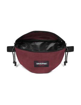 RIÑONERA EASTPAK SPRINGER CRAFTY WINE