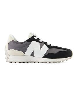 Zapatilla para niño New balance 327fg