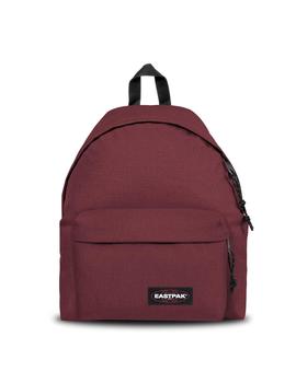 MOCHILA EASTPAK PADDED PAK´R CRAFTY WINE