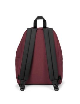 MOCHILA EASTPAK PADDED PAK´R CRAFTY WINE