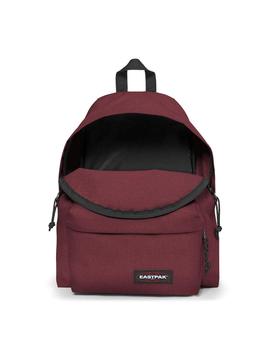 MOCHILA EASTPAK PADDED PAK´R CRAFTY WINE