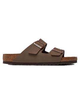 Chancla Birkenstock Arizona BFBC Mocca