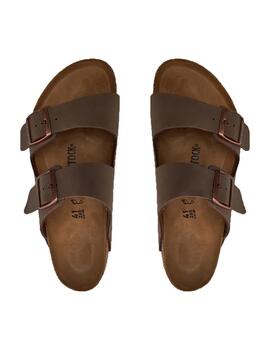 Chancla Birkenstock Arizona BFBC Mocca