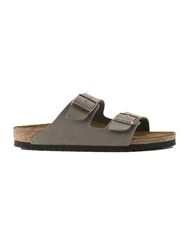 Chancla Birkenstock Arizona BFBC Stone