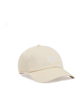 Gorra Vans court side curved bill jockey