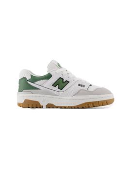 Zapatilla New balance 550 gs