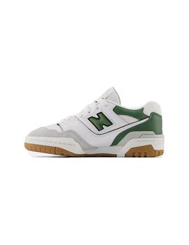 Zapatilla New balance 550 gs