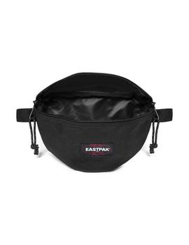 RIÑONERA EASTPAK SPRINGER BLACK