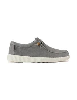 Zapatilla Walk in Pitas 150 Wallabi Washed