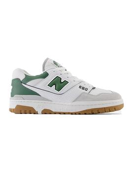 Zapatilla New Balance 550