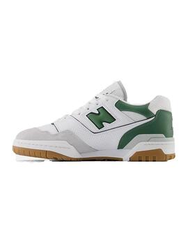 Zapatilla New Balance 550