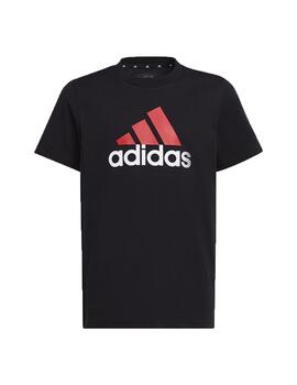 Camiseta Adidas U Bl 2