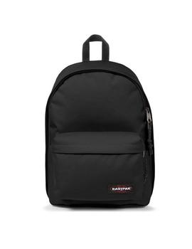 MOCHILA EASTPAK OUT OF THE OFFICE NEGRA