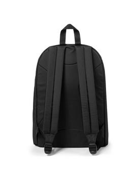 MOCHILA EASTPAK OUT OF THE OFFICE NEGRA