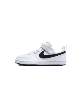 Zapatilla Nike court borough low recraft(ps)