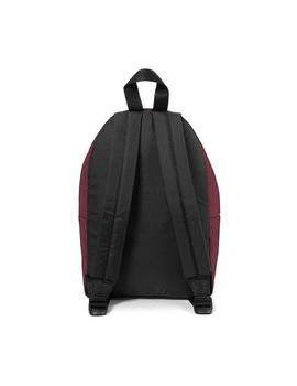 MOCHILA EASTPAK ORBIT XS GRANATE 10 LITROS