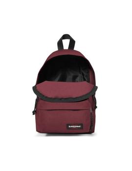 MOCHILA EASTPAK ORBIT XS GRANATE 10 LITROS