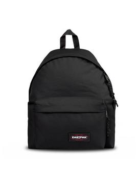 MOCHILA EASTPAK PADDED PACK R NEGRA