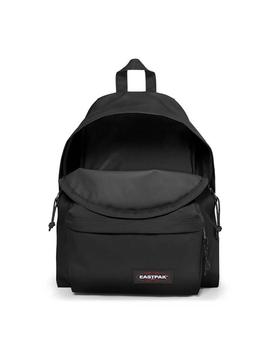 MOCHILA EASTPAK PADDED PACK R NEGRA