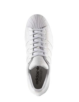 ZAPATILLA BLANCA PARA HOMBRE ADIDAS SUPERSTAR