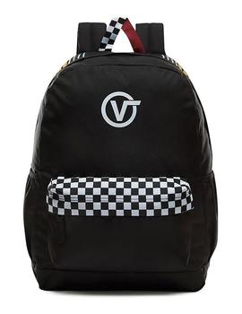 MOCHILA VANS SPORTY REALM PLUS