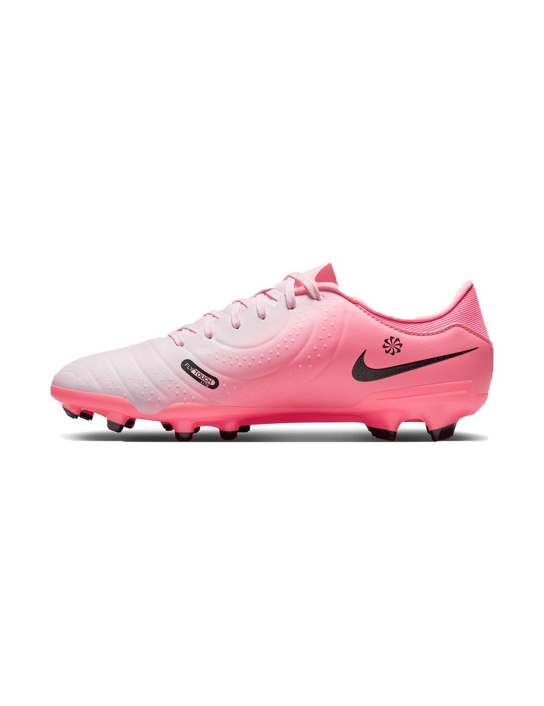 Bota de Fútbol Nike legend 10 academy fg/mg