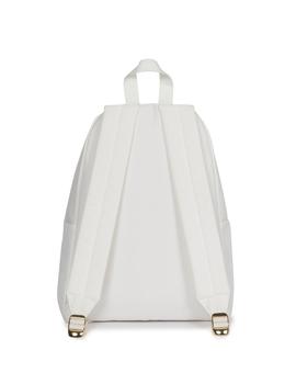 MOCHILA EASTPACK PADDED PAKR GOLDOUT WHITE