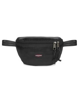 RIÑONERA EASTPAK SPRINGER SATIN BLACK