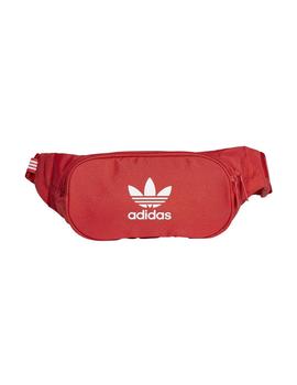 RIÑONERA ADIDAS ESSENTIAL CBODY LUSRED