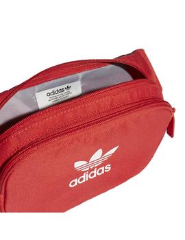 RIÑONERA ADIDAS ESSENTIAL CBODY LUSRED