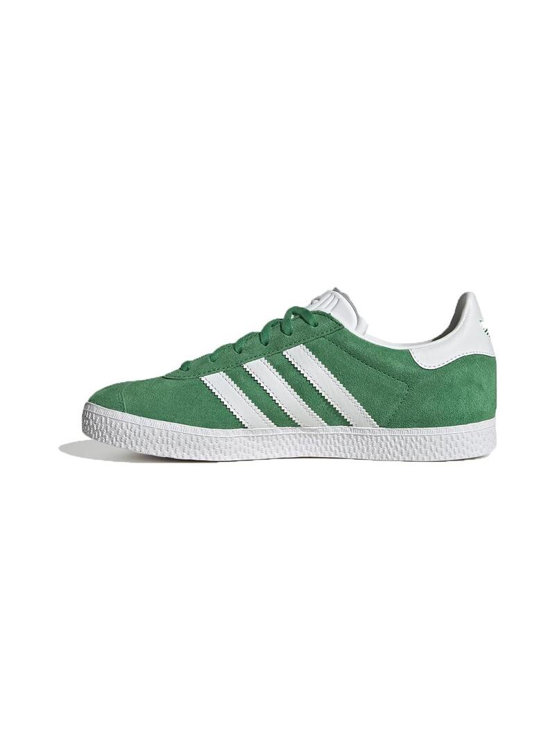 Zapatilla Adidas gazelle j