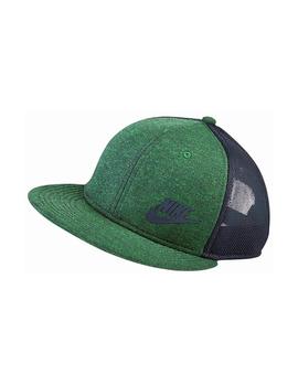 GORRA NIKE TECH PACK TRUE