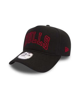 GORRA NEW ERA NBA CHAINSTITCH APRAME