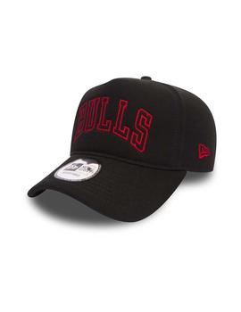 GORRA NEW ERA NBA CHAINSTITCH APRAME