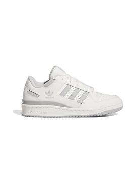 Zapatilla Adidas Forum low cl w