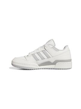 Zapatilla Adidas Forum low cl w