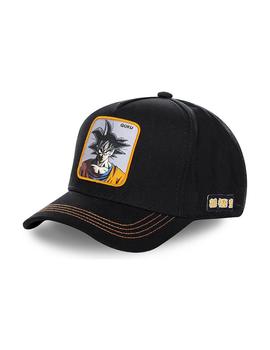 GORRA UNISEX CAPSLAB GOKC