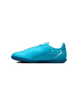 Zapatila de Fútbol Sala Nike jr phantom gx II club ic