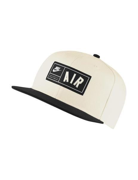 Sudán Manhattan reputación GORRA NIKE NSW PRO CAP NIKE AIR