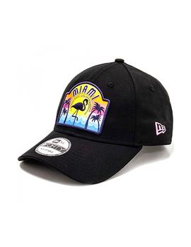 GORRA NEW ERA USA PATCH 940