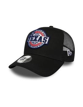 GORRA NEW ERA USA PATCH 940