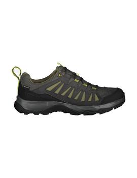 ZAPATILLAS SALOMON EOS GTX