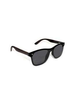 GAFAS DE SOL COOPER S SACRAMENTO CLASSIC BLACK