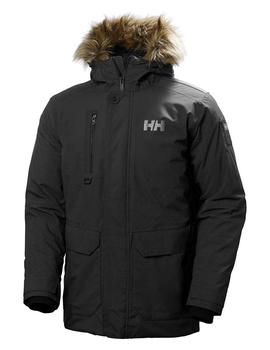 PARKA HH SVALBARD PARKA