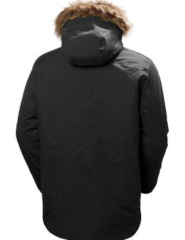 PARKA HH SVALBARD PARKA