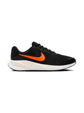 Zapatilla Nike revolution 7 wide