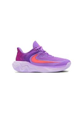 Zapatilla Nike giannis inmortality 4 (gs)